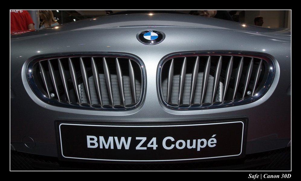 Oct 06 - Mondial Auto Paris - 060